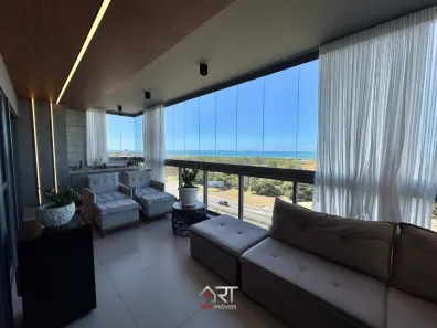 Apartamento com 4 Quartos à venda, 150m² no Darly Santos, Vila Velha