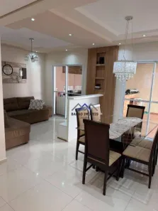Casa de Condomínio com 3 Quartos à venda, 110m² no Jardim Colônia, Jundiaí