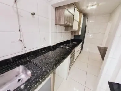 Apartamento com 2 Quartos à venda, 59m² no Roçado, São José
