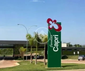 Lote/Terreno à venda, 452m² no Jardins Capri, Senador Canedo