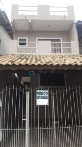Sobrado com 2 Quartos à venda, 220m² no Parque Residencial Flamboyant, São José dos Campos