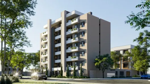 Apartamento com 2 Quartos à venda, 65m² no Campos do Iguaçu, Foz do Iguaçu