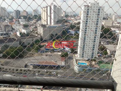 Apartamento com 2 Quartos à venda, 59m² no Vila Moreira, Guarulhos