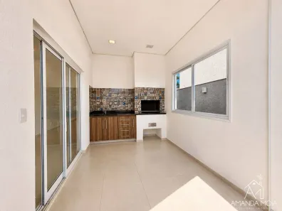 Casa de Condomínio com 3 Quartos para alugar, 211m² no Condomínio Vale das Águas, Bragança Paulista
