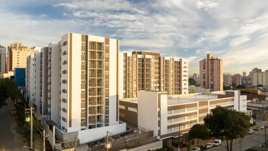 Apartamento com 2 Quartos à venda, 51m² no Chácara Santo Antônio (Zona Leste), São Paulo