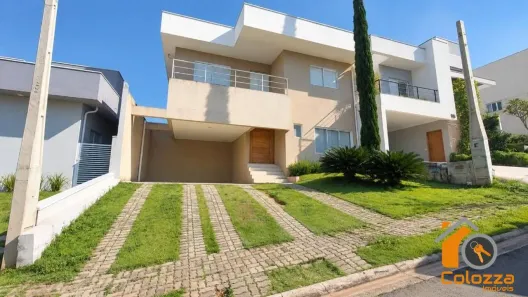 Casa de Condomínio com 3 Quartos para alugar, 220m² no Loteamento Residencial Santa Gertrudes, Valinhos