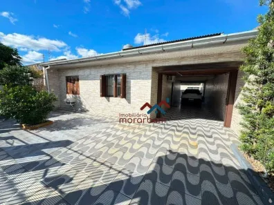 Casa com 4 Quartos à venda, 236m² no Estância Velha, Canoas