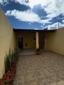 Casa com 2 Quartos à venda, 120m² no Conceição, Feira de Santana