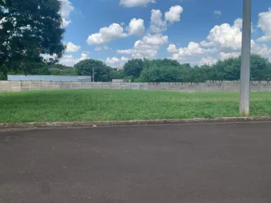 Lote/Terreno à venda, 300m² no Conjunto Residencial Vitório Cezarino, Rio das Pedras