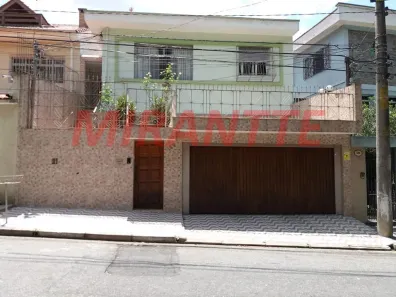Casa com 3 Quartos à venda, 500m² no Jardim Franca, São Paulo