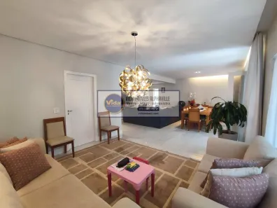 Casa com 5 Quartos à venda, 310m² no Alphaville, Santana de Parnaíba