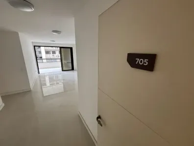 Apartamento com 3 Quartos à venda, 110m² no Barra Olímpica, Rio de Janeiro