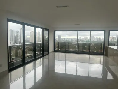 Apartamento com 3 Quartos à venda, 162m² no Setor Marista, Goiânia