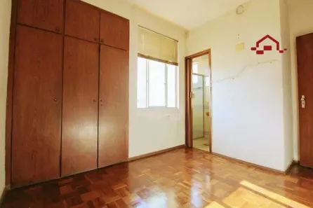 Apartamento com 3 Quartos à venda, 78m² no Carlos Prates, Belo Horizonte