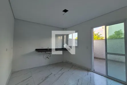 Apartamento com 2 Quartos à venda, 72m² no Jardim Utinga, Santo André
