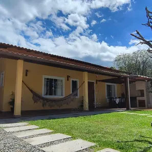 Casa com 3 Quartos à venda, 215m² no Iconha, Guapimirim