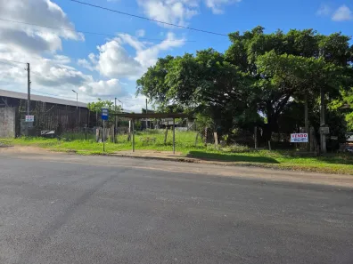 Lote/Terreno à venda, 4000m² no Santa Rosa de Lima, Porto Alegre
