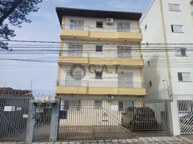 Apartamento com 2 Quartos para alugar, 72m² no Jardim Simus, Sorocaba