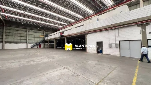 Galpão/Depósito/Armazém para alugar, 8656m² no Prazeres, Jaboatão dos Guararapes