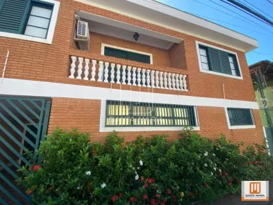 Sobrado com 4 Quartos à venda, 171m² no Campos Elíseos, Ribeirão Preto
