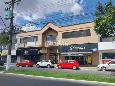 Ponto Comercial para alugar, 22m² no Parque dos Anjos, Gravataí
