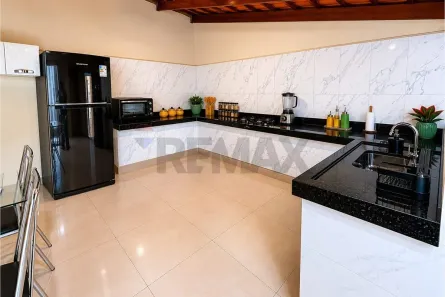 Casa com 2 Quartos à venda, 188m² no Jardim Nova Barra do Garças, Barra do Garças