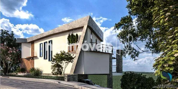 Casa de Condomínio com 3 Quartos à venda, 450m² no Piedade do Paraopeba, Brumadinho