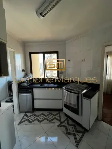 Apartamento com 3 Quartos à venda, 105m² no Água Fria, São Paulo