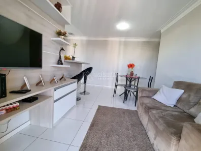 Apartamento com 2 Quartos para alugar, 69m² no Vila João Jorge, Campinas