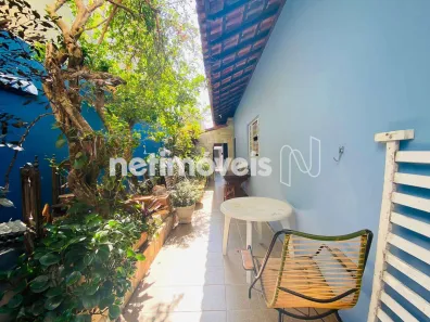 Casa com 5 Quartos à venda, 240m² no Floresta, Belo Horizonte