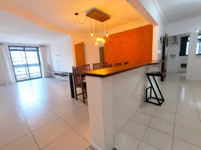 Apartamento com 3 Quartos à venda, 120m² no Campinas, São José