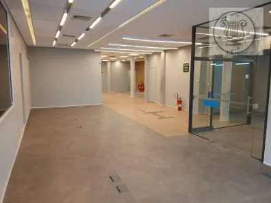 Prédio Comercial para alugar, 345m² no Limão, São Paulo