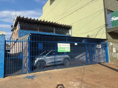 Lote/Terreno com 1 Quarto à venda, 340m² no Taguatinga Norte, Brasília