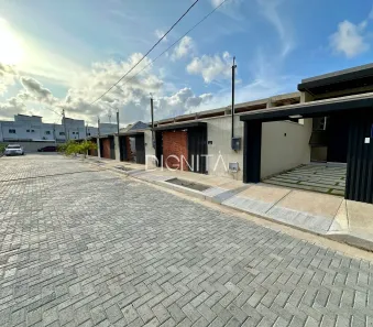 Casa com 3 Quartos à venda, 133m² no Coité, Eusébio