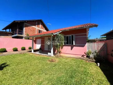 Casa com 2 Quartos à venda, 65m² no Encosta do Sol, Estância Velha