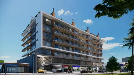 Apartamento com 2 Quartos à venda, 112m² no Cachoeira do Bom Jesus, Florianópolis