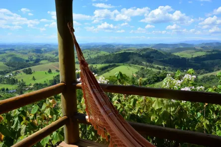 Fazenda/Sítio com 7 Quartos à venda, 290400m² no , Cunha