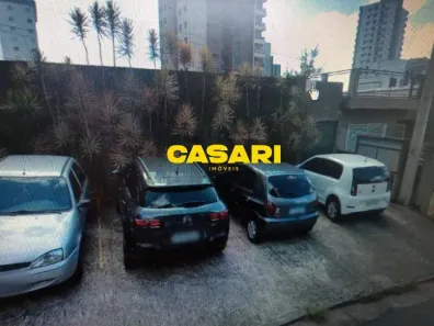 Lote/Terreno à venda, 1770m² no Vila Guiomar, Santo André