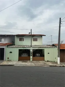 Casa com 3 Quartos à venda, 230m² no Residencial Burck, Louveira