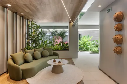 Apartamento com 2 Quartos à venda, 47m² no Boa Viagem, Recife