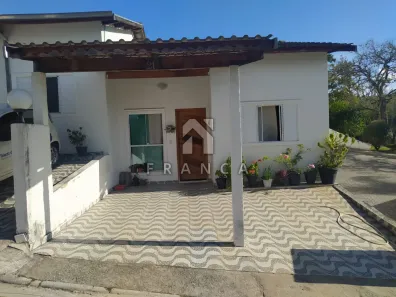 Casa de Condomínio com 2 Quartos à venda, 67m² no Bairro do Colonia, Jacareí