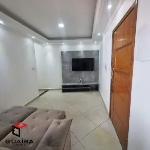Cobertura com 2 Quartos à venda, 144m² no Vila Metalúrgica, Santo André