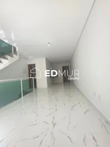 Sobrado com 3 Quartos à venda, 140m² no Vila América, Santo André