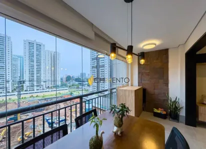 Apartamento com 3 Quartos à venda, 106m² no Centro, São Bernardo do Campo