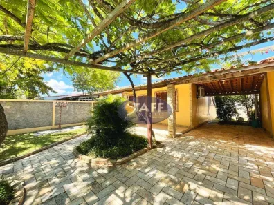 Casa de Condomínio com 2 Quartos à venda, 105m² no Campo Redondo, São Pedro da Aldeia
