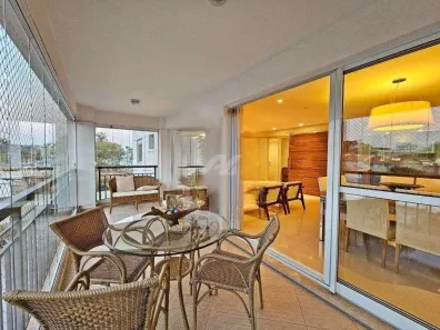 Apartamento com 3 Quartos à venda, 134m² no Loteamento Residencial Vila Bella, Campinas