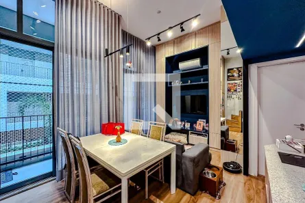 Apartamento com 1 Quarto à venda, 40m² no Vila Mariana, São Paulo