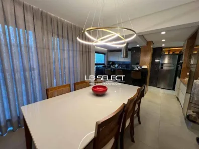 Apartamento com 3 Quartos à venda, 110m² no Santa Mônica, Uberlândia