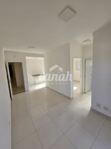Apartamento com 2 Quartos à venda, 47m² no Alto do Ipiranga, Ribeirão Preto