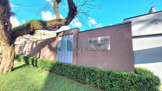 Lote/Terreno à venda, 182m² no Santa Quitéria, Curitiba